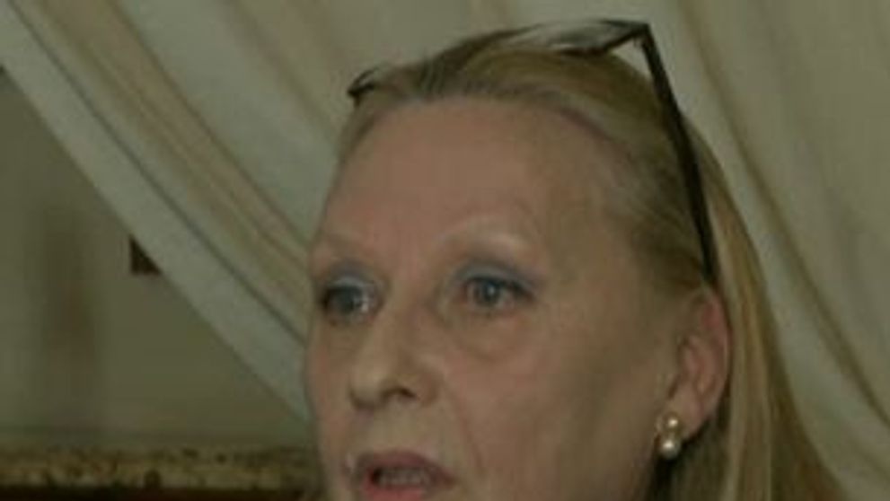 Sotia lui Gheorghe Zamfir: “Zamfir imi povestea cum se culca el cu elevele, ca si cum mi-ar fi spus o gluma buna” INTERVIU VIDEO EXCLUSIV