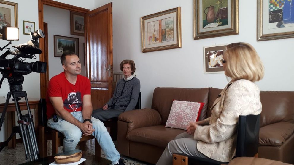 Sindromul Italia va fi dezbătut pe larg duminică, la România, te iubesc!