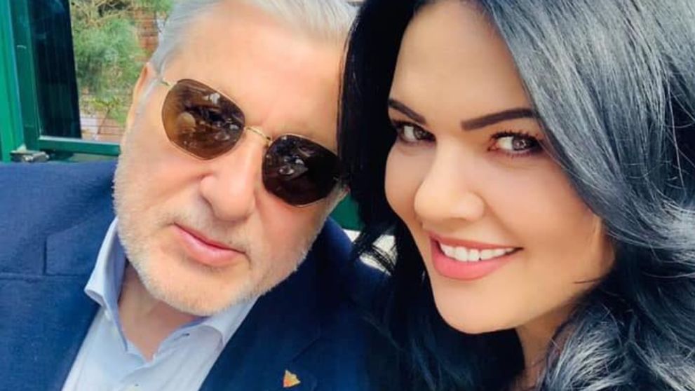 Ioana Năstase nu renunță la cererea de divorț: 