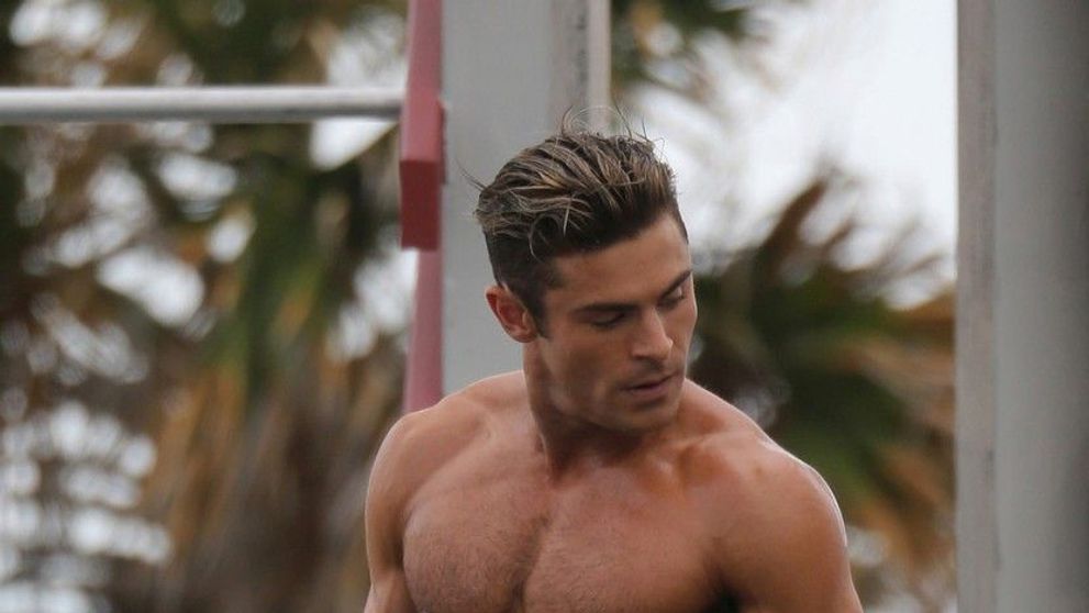 Dylan Efron, o adevărată apariție. Cât de bine arată fratele mai mic al lui Zac Efron