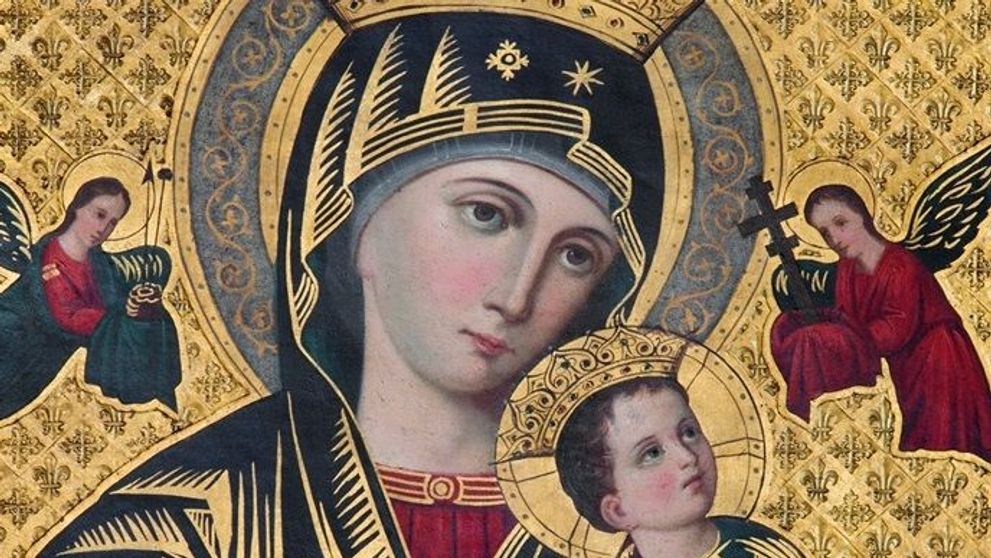 Tradiții și obiceiuri de Sfânta Maria Mare. Ce să faci și ce e complet interzis de Adormirea Maicii Domnului