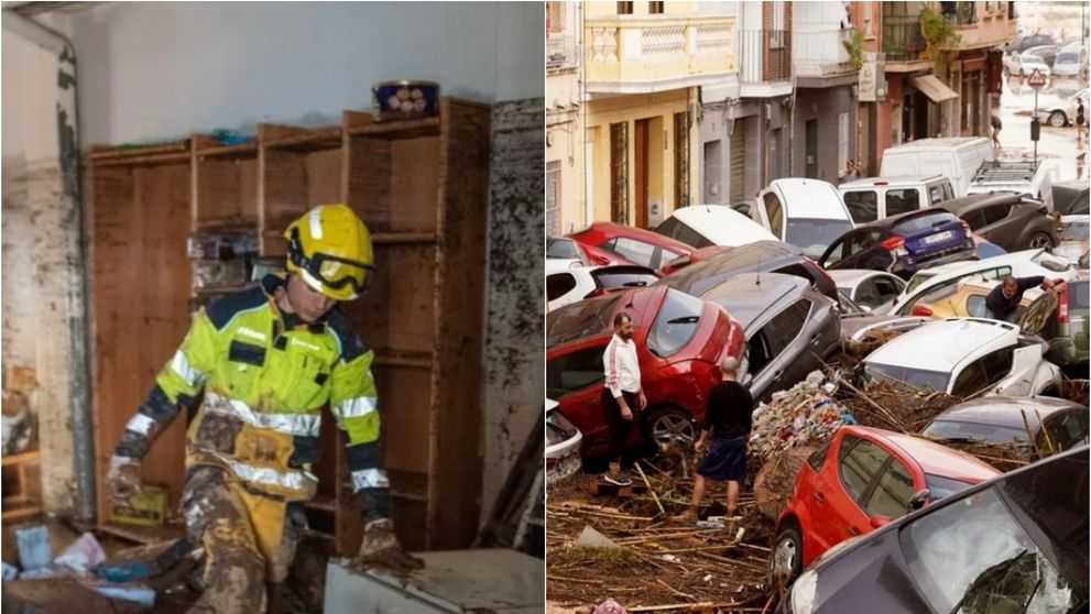 Povestea cutremurătoare a unei familii de români, care a murit în timpul inundațiilor din Spania! Gabi, Dana și fiica lor au fost găsiți decedați în garaj