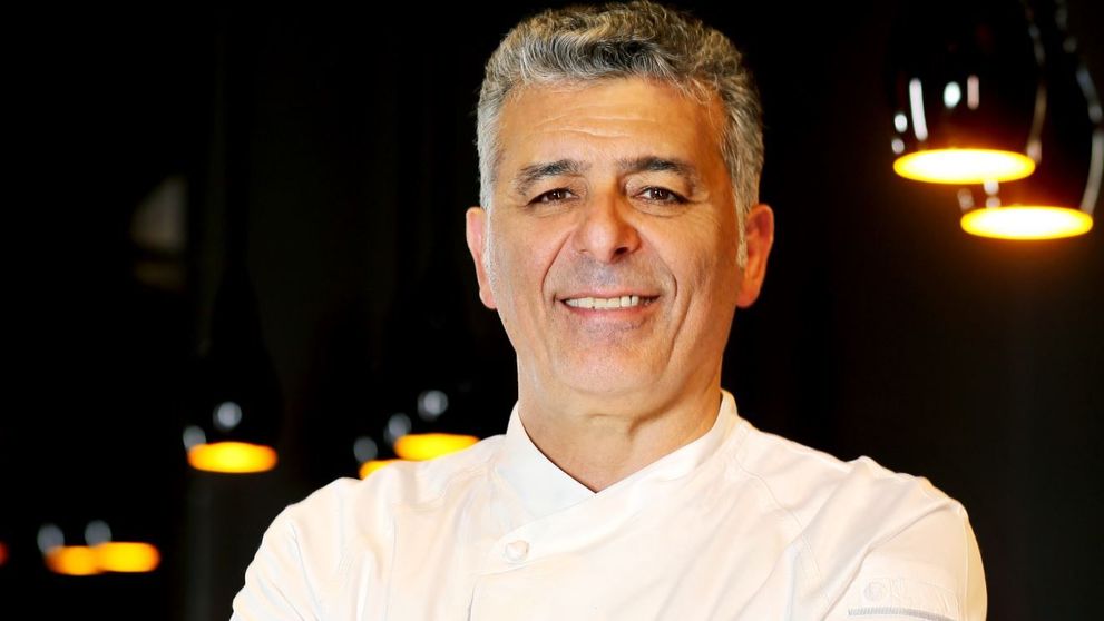 Chef Joseph Habad inaugurează un hub culinar unic în România
