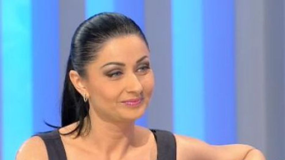 Gabriela Cristea dezvaluie amanunte nestiute din casnicia sa cu Marcel Toader, astazi, de la 17.30, la 