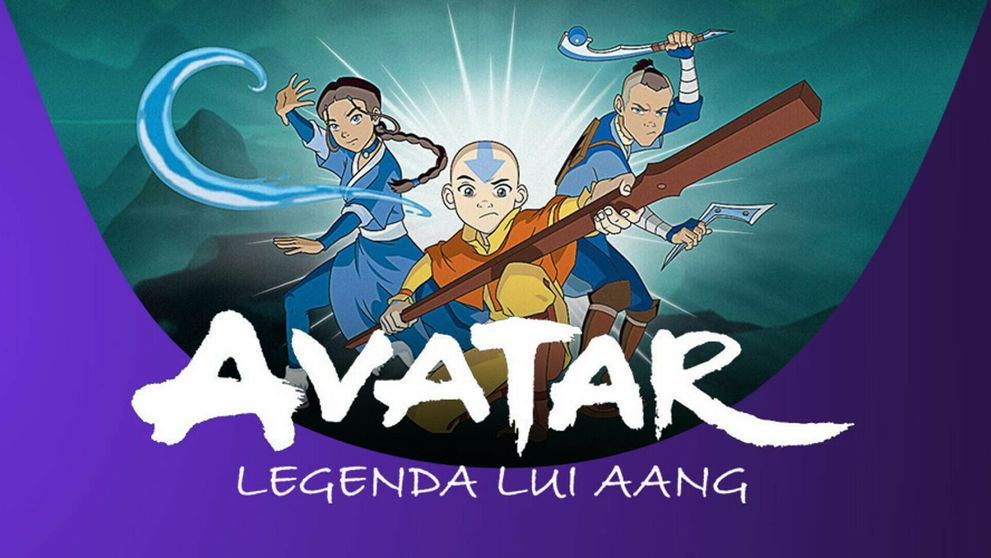 „Ferrari” și „The Last Airbender” sunt disponibile pe VOYO