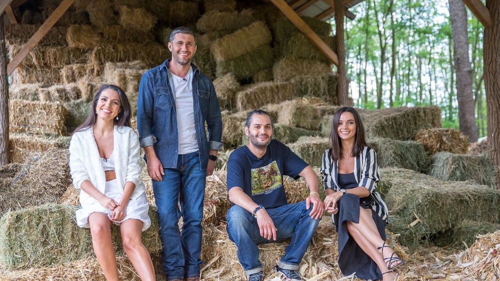 Caz uluitor la Visuri la cheie, în noul sezon: „Această pădure este blestemată!”
