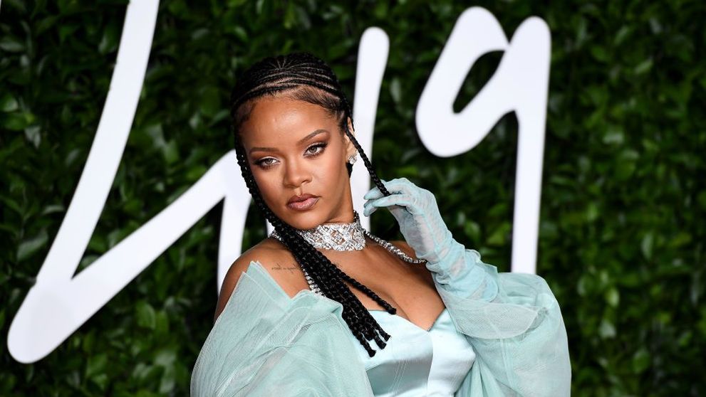 Rihanna, artista principală în pauza Super Bowl 2023! Ce a postat pe rețelele de socializare