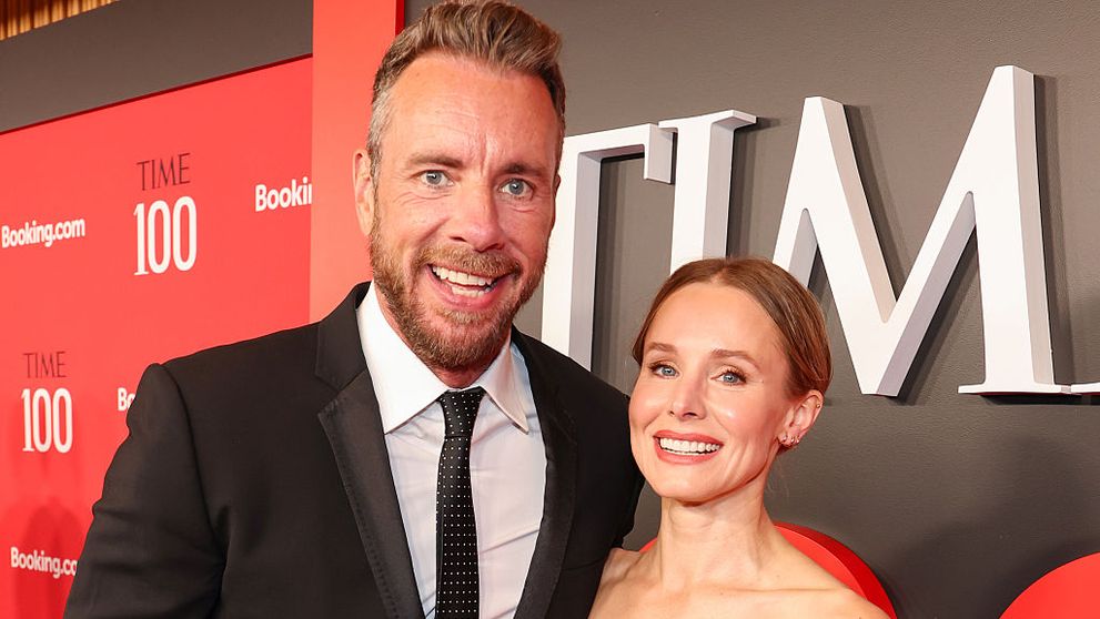 Kristen Bell și Dax Shepard, dezvăluiri surprinzătoare despre căsnicia lor ”în trei”. Cine e femeia pe care o împart, în viața lor intimă