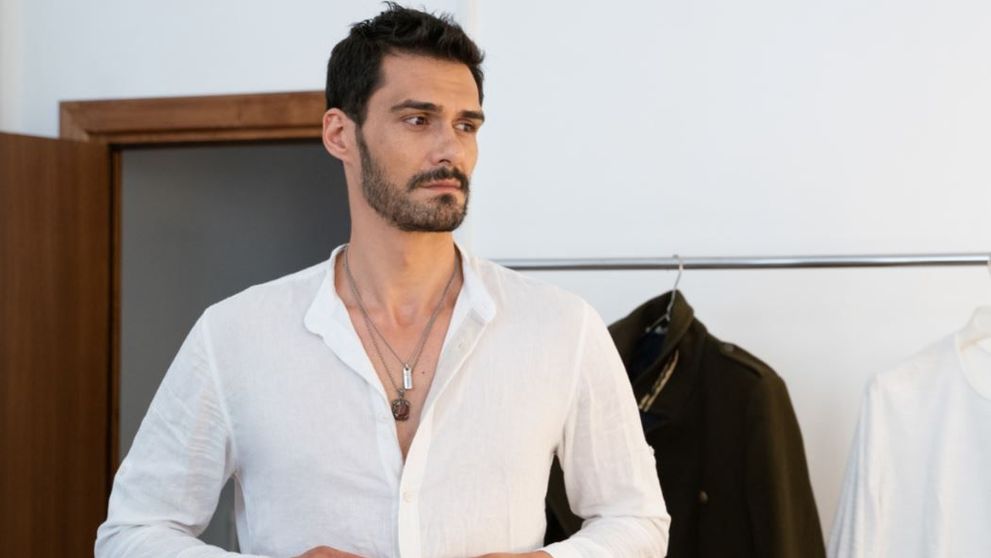 George Burcea a fost confirmat pozitiv cu COVID – 19