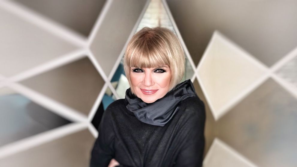 Doina Levintza va fi distinsă cu Premiul pentru Întreaga Activitate la Gala Premiilor Gopo 2021