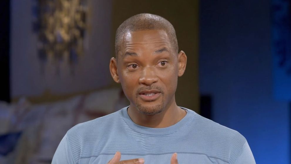 Will Smith, dezvăluiri despre mariajul ratat. Ce a făcut când și-a dat seama că s-a căsătorit cu femeia nepotrivită