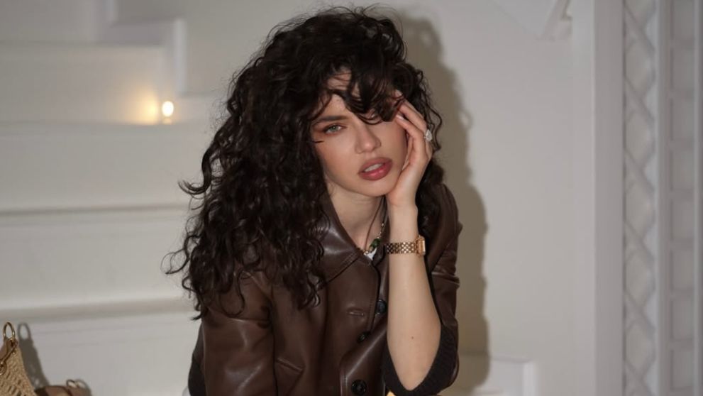 Cristina Ich, imagine rară cu logodnicul ei. Nu l-a mai ascuns și s-a filmat alături de el, în timpul vacanței din Caraibe
