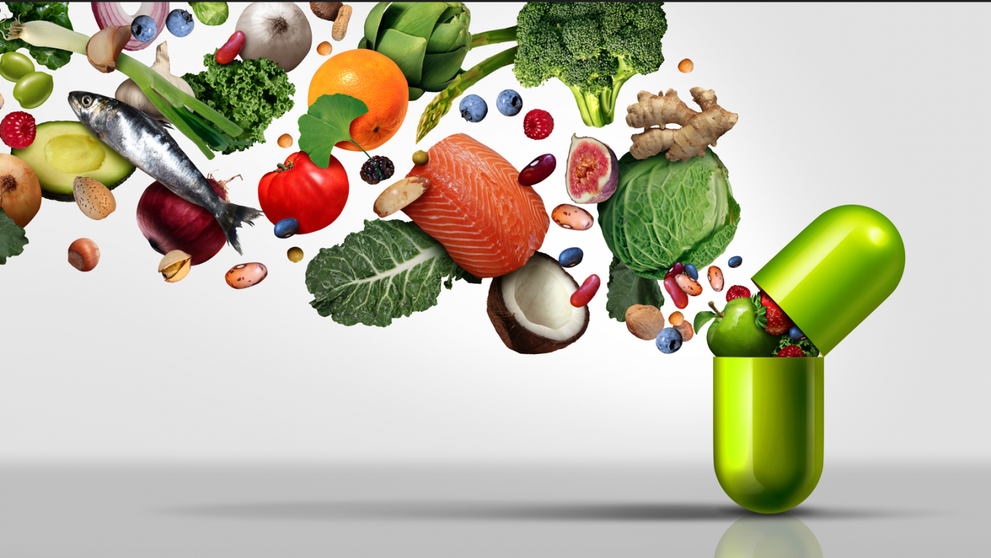 Ce vitamine construiesc sistemul imunitar?