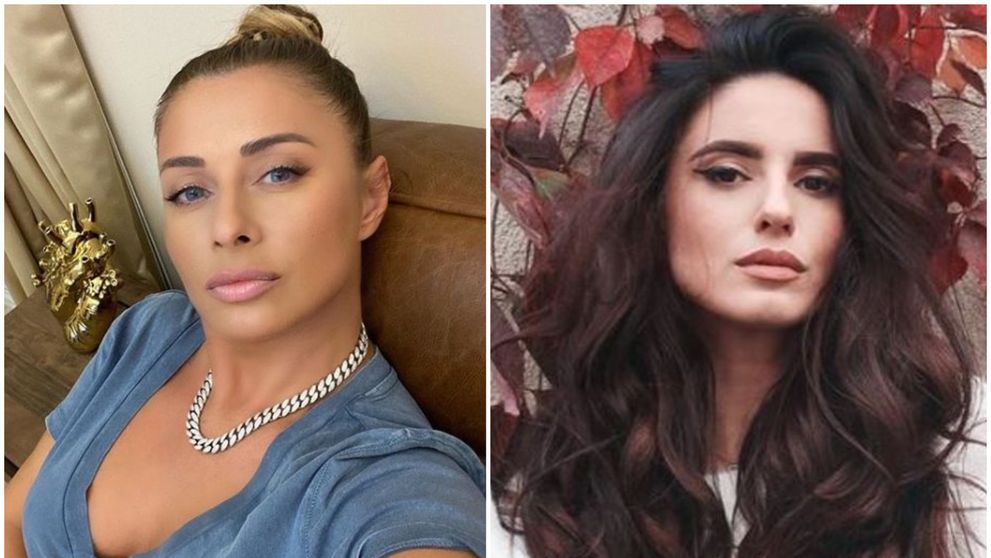 Anamaria Prodan trebuia să fie nașa Ioanei Grama: „O Cunosc...”. Ce dezvăluiri a făcut impresara despre influenceriță