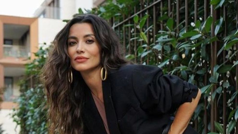 Lili Sandu: 