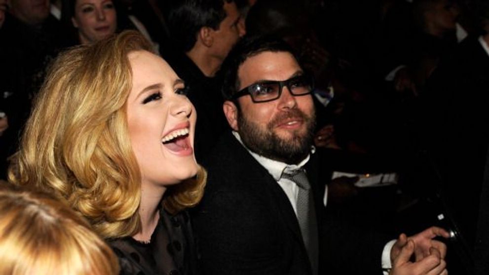Adele, în pericol să-și piardă mare parte din avere. Care este motivul