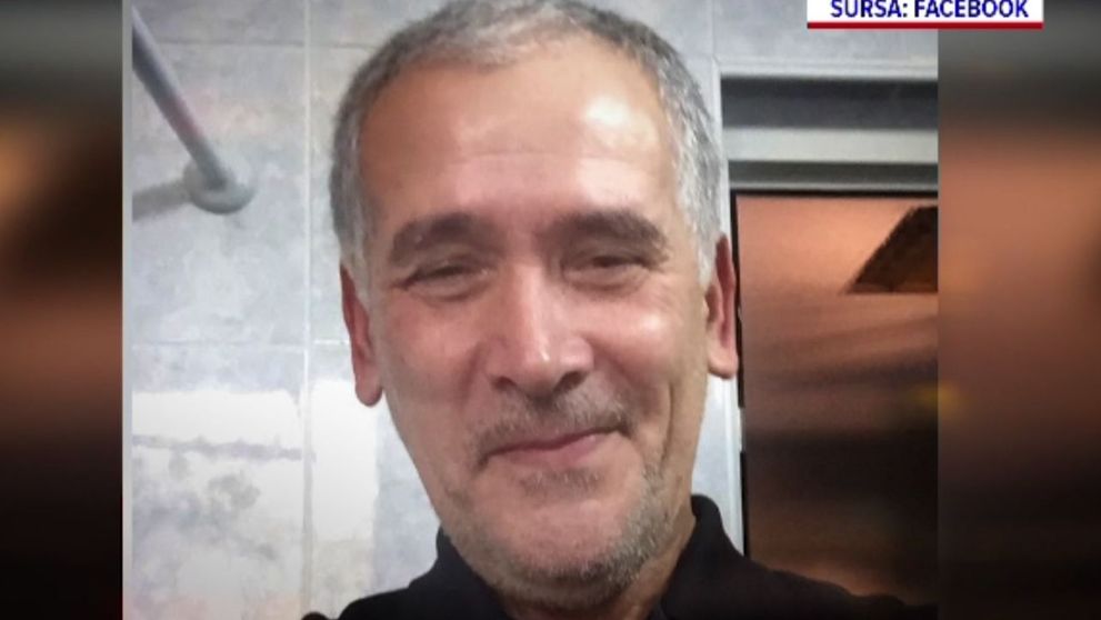 Cum a murit anestezistul Cristian, care în urma cu doar câteva zile ieșise la pensie. Criminalul l-a ucis, apoi a dat foc la casă. Informații cu puternic impact emoțional