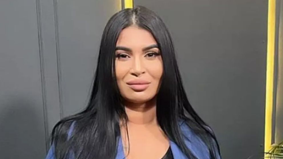 Fiica lui Ioniță de la Clejani și-a prins partenerul cu amanta! Cum a putut reacționa Ramona: „Era cu ea pe o canapea, se sărutau”