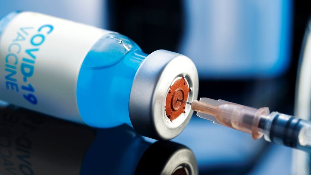 Cele trei grupe de oameni pentru care vaccinul anti-Covid este interzis
