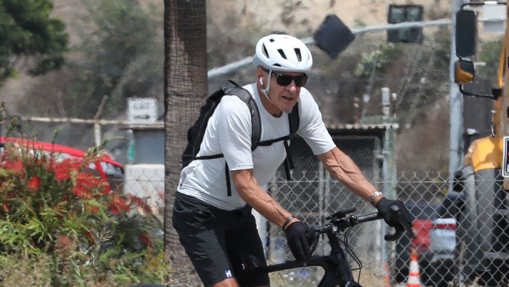 Harrison Ford sfidează trecerea timpului! Cum arată starul din „Indiana Jones” la 84 de ani