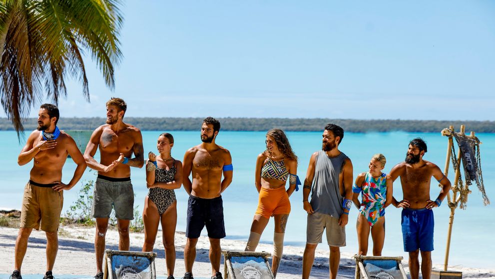 Survivor All Stars 2024, 9 aprilie. Ce i se întâmplă lui Andrei Ciobanu, după ce a scăpat de eliminare: „O să fiu judecat”