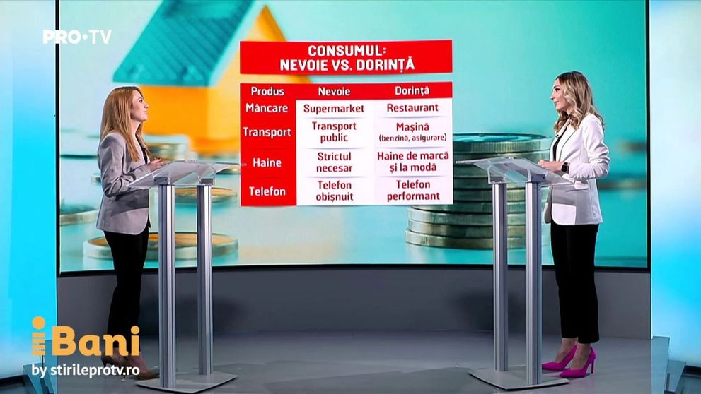 Ce trebuie să știe copiii despre bani. 