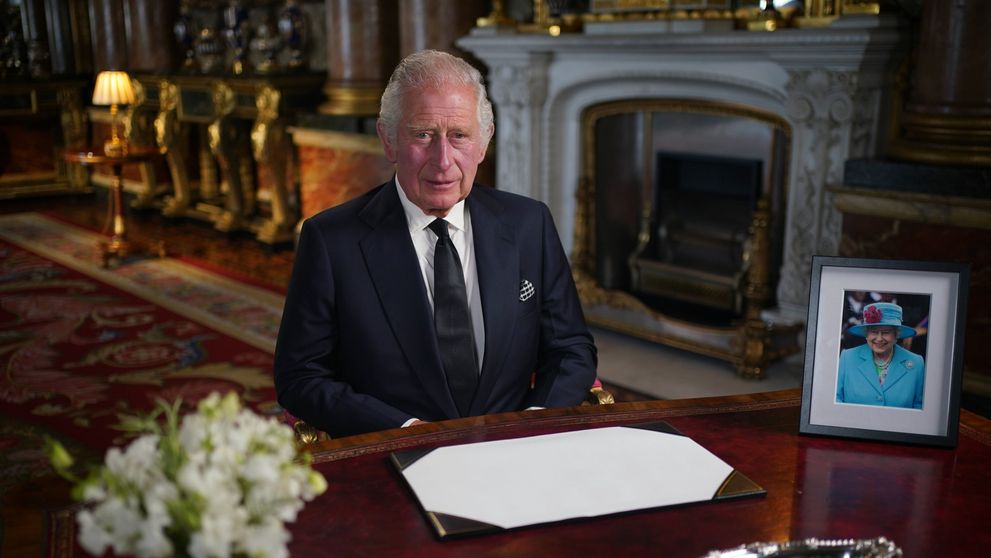 Singura persoană care ar putea prelua conducerea Familiei regale. Regele Charles are mare încredere în ea. Nu este vorba de prințul William