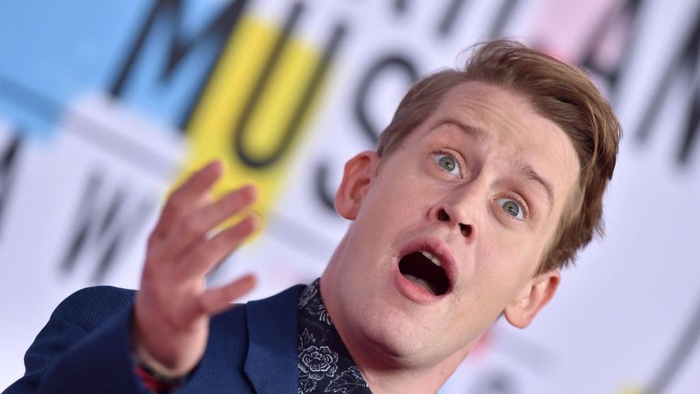 Macaulay Culkin le răspunde în cel mai haios mod celor care vor să facă petiție să îl aducă înapoi în 