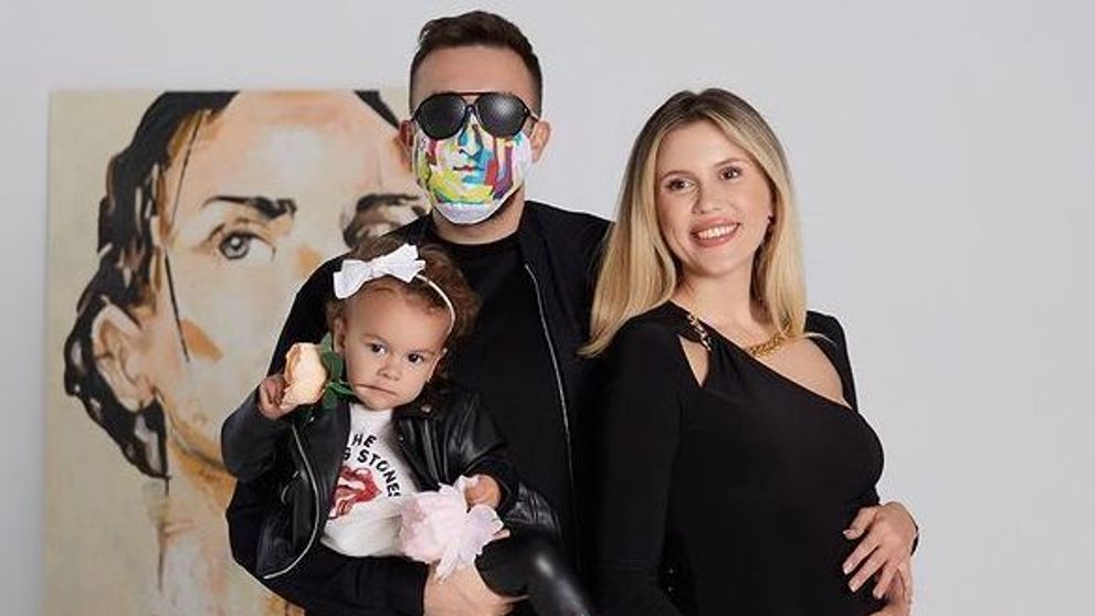 Emily Burghelea a ajuns, de urgență, la spital: „Ar fi fost teribil”