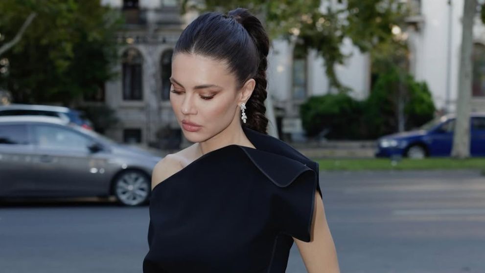 Cristina Ich a fost amenințată cu moartea. Mesajele înfiorătoare pe care influencerița le-a primit în ultimele săptămâni: „Norocul meu e că nu ies singură”
