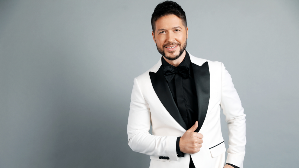 Jorge, despre Masked Singer: 