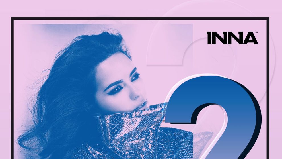INNA stabilete un nou record pe YouTube: 2 miliarde de vizualizri pe propriul canal