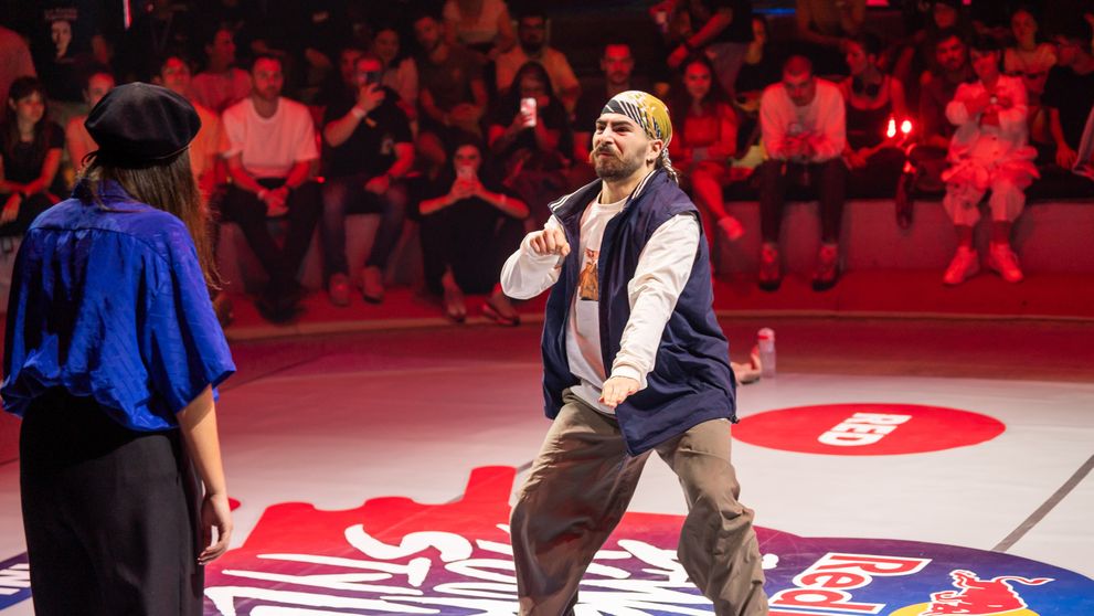 (P) Red Bull Dance Your Style, competiția globală de all-styles street dance, revine în România