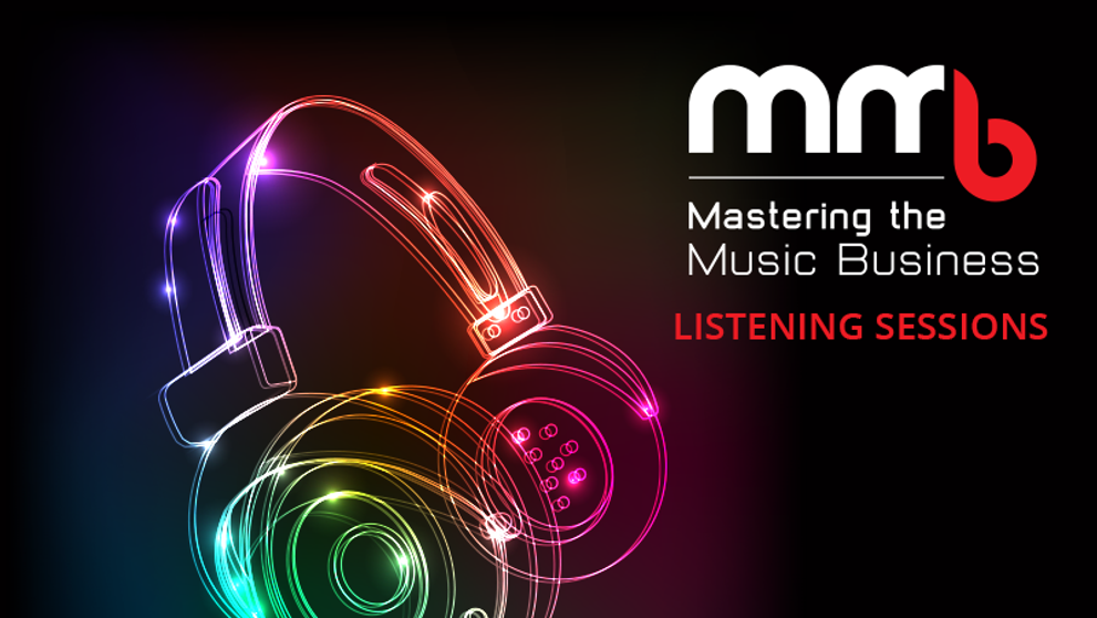 Mastering the Music Business te asteapta la auditii!