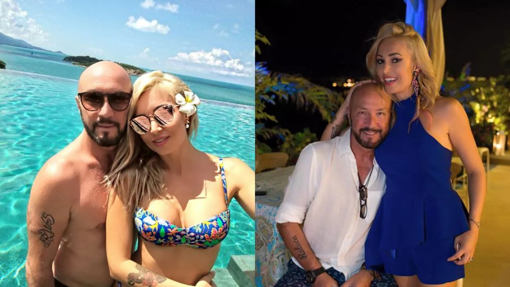 Este de nerecunoscut! Raluca Zenga a înflorit după divorțul de Walter Zenga. Cum arată în prezent