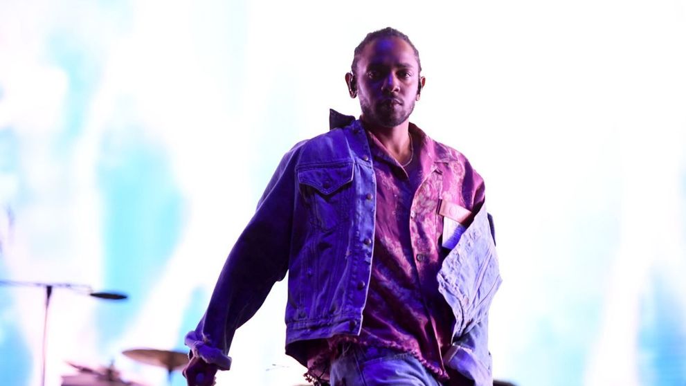 Kendrick Lamar intra in istoria mondiala cu primul trofeu Pulitzer