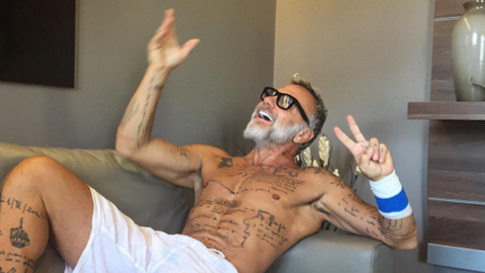 Artistii romani care l-au facut pe Gianluca Vacchi sa danseze din nou. Ce se intampla cand aude melodia lor VIDEO