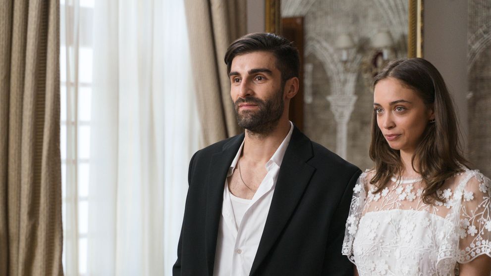 „Se zice că fiecare zi e un nou început”, iar primul episod Înapoi în GROAPA. Ediția TV. a fost lider absolut de audiență!