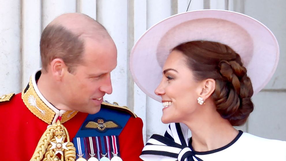 Kate Middleton a purtat perucă, la cea mai recentă apariție publică, pentru a ascunde efectele chimioterapiei