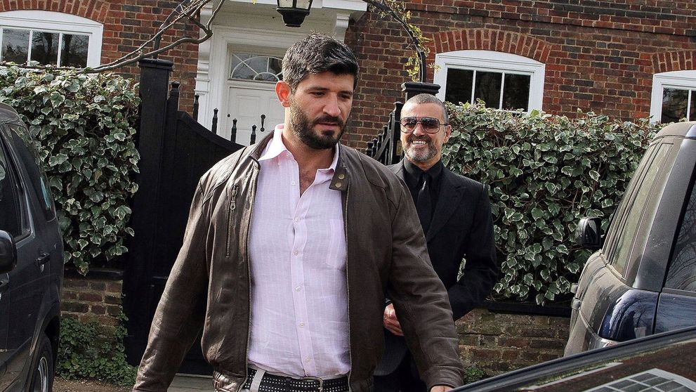 Fostul iubit al lui George Michael: Își dorea atât de mult să moară, încât a încercat de 25 de ori să se înjunghie