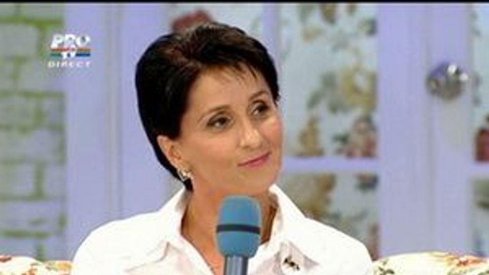 Dana Ganea