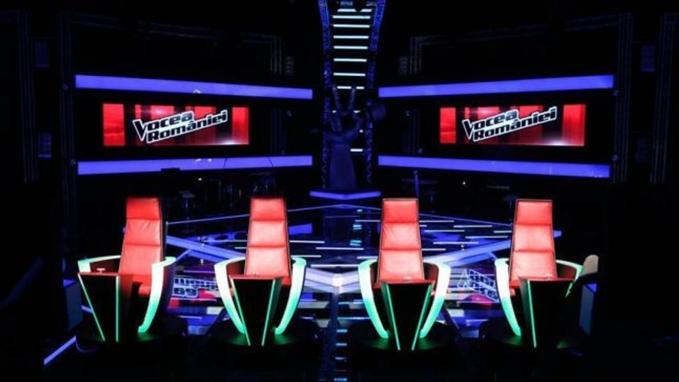 Preselectiile pentru noul sezon “Vocea Romaniei” de la ProTV s-au incheiat in acest weekend