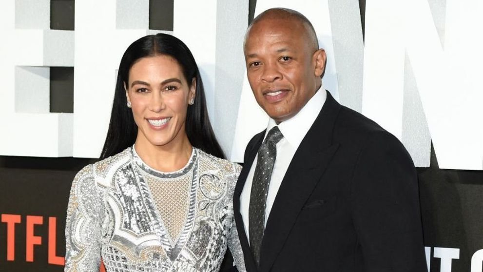 Dr. Dre, șocat de suma pe care fosta soție i-a cerut-o după divorț