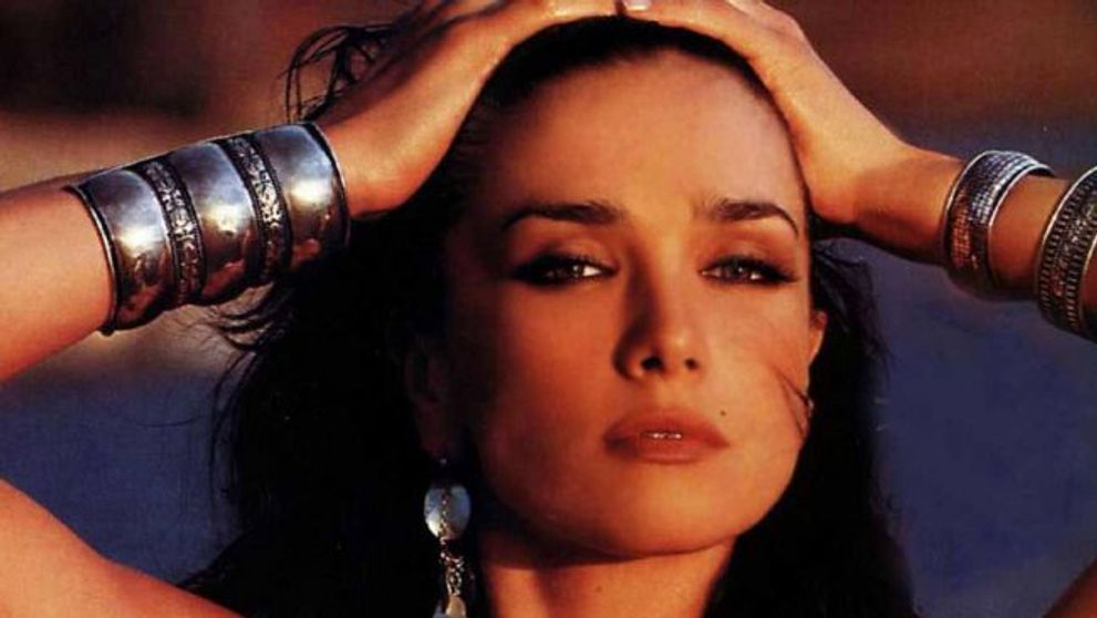 Natalia Oreiro joaca intr-o noua telenovela dupa sapte ani de absenta din televiziune. Cum arata actrita din 