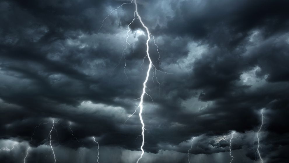 Val de frig, grindină și vijelii în mai multe județe din România începând de azi, 11 mai 2026! Zonele afectate, potrivit meteorologilor Accuweather