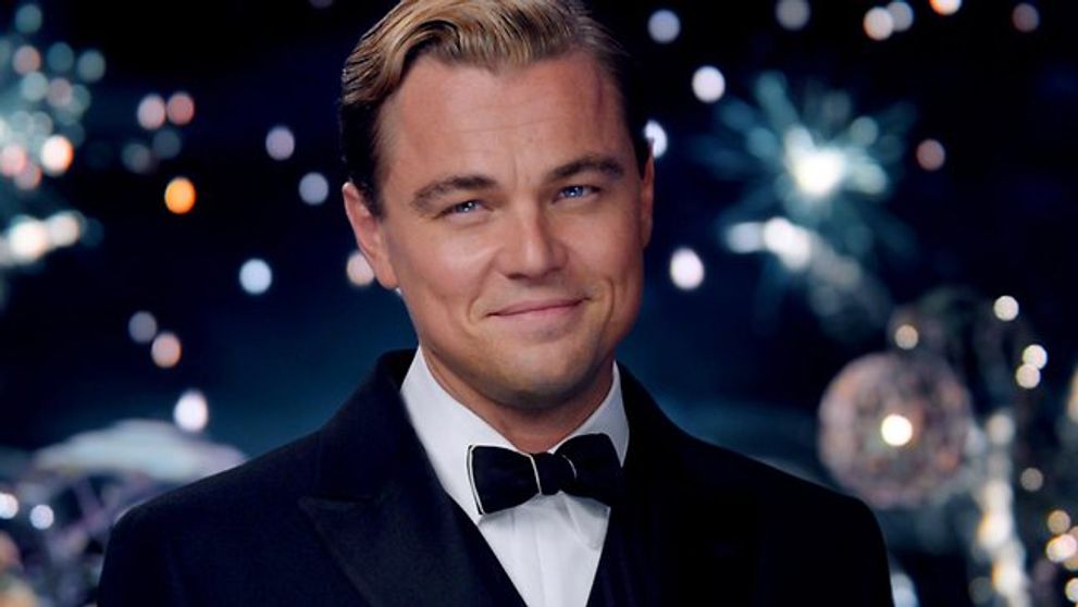 Leonardo DiCaprio, mai mult pufos decat musculos. Cum arata la bustul gol actorul adorat de milioane de femei