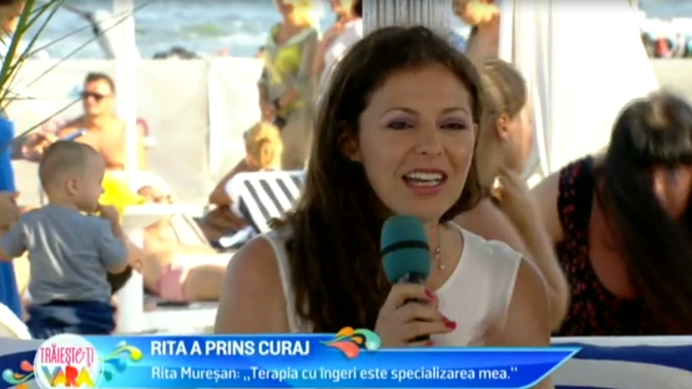 Rita Muresan: 