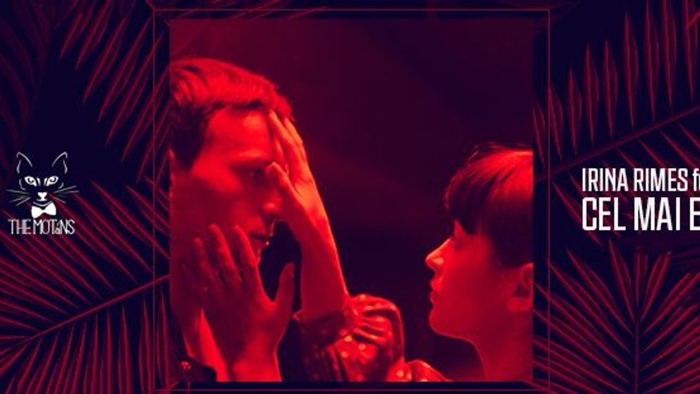 EXCLUSIV Cea mai așteptată colaborare! Irina Rimes și The Motans lansează piesa „Cel mai bun DJ”