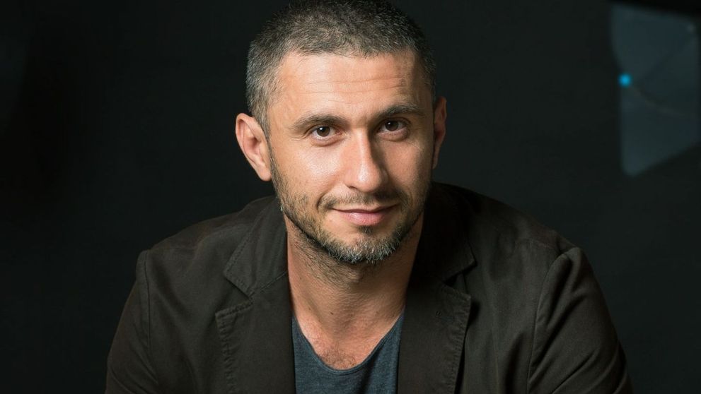 INTERVIU Dragoș Bucur, despre filmul fără nume: ”Nu cred că a mai făcut nimeni pe piața din România”