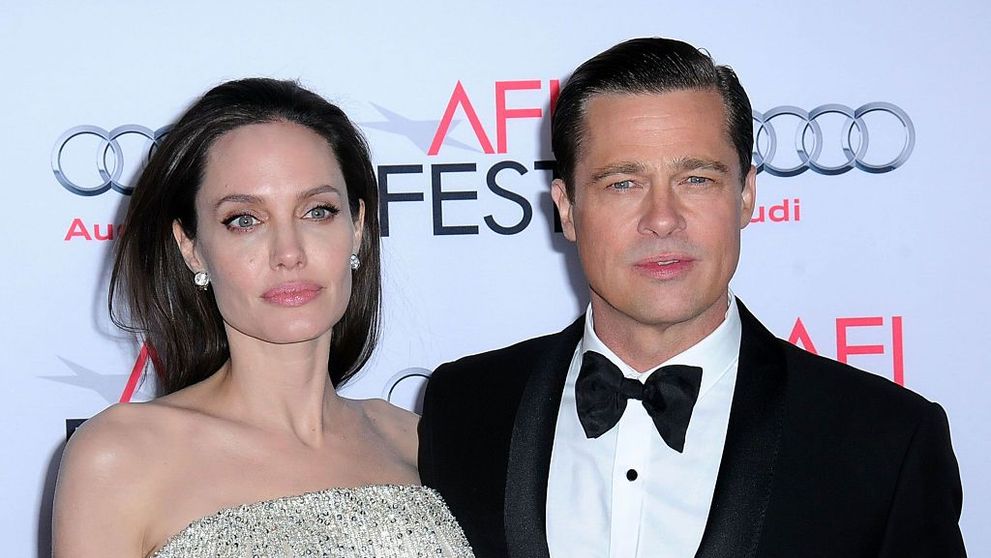 Noi detalii despre relația tumultuoasă dintre Angelina Jolie și Brad Pitt. Actorul și-ar fi agresat fizic fosta soție